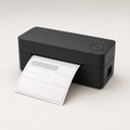 PAUD™ 4×6 Bluetooth Label Printer — studio product photo