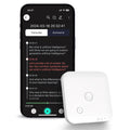 AI Powered Voice Recorder and Call Recorder with Speech-to-Text, Summarization, Translation, Supports 100 Languages, 64GB