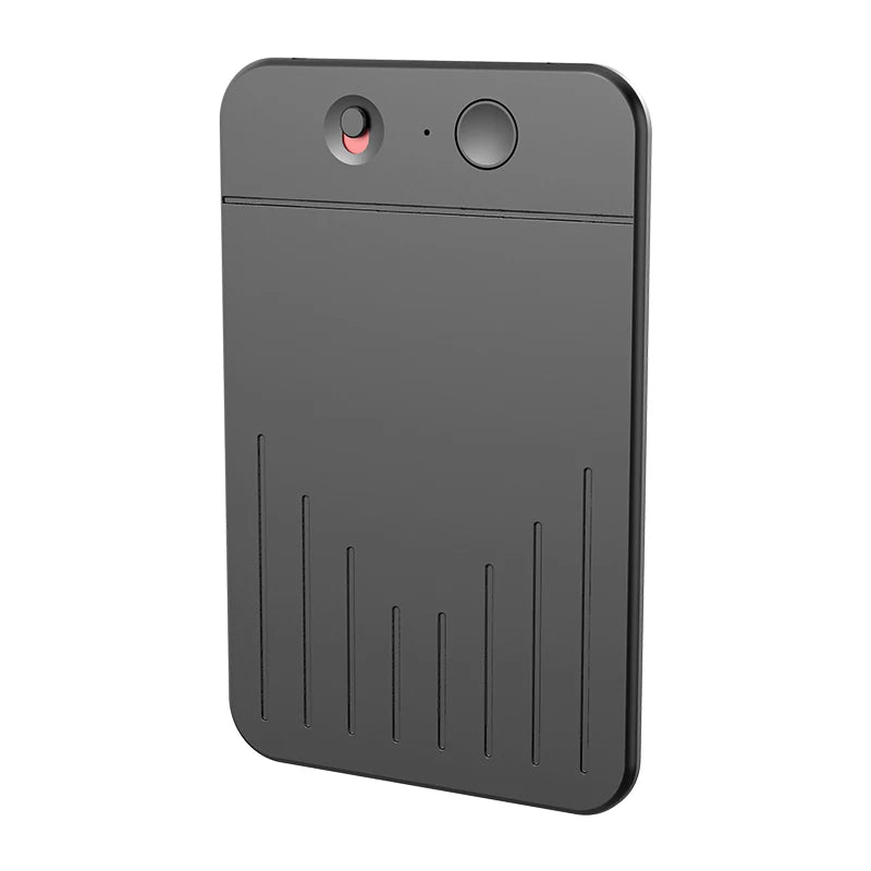 AI Powerd ChatGPT-4 App Phone Call Mini Audio Voice Recorder Espia Transcribe Summarize 58Language Translator Audio Dictaphone