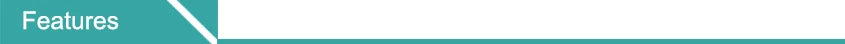 Eye-care LED Clip Metal Desk Lamp 3 Colors Adjustable 10 Brightness Levels Flexible Rotating Lamp Head for Home Reading PC Game