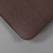 Anti-Fatigue Standing Mat, Kitchen Mat with PVC Waterproofing, Non-Slip Kitchen Rug