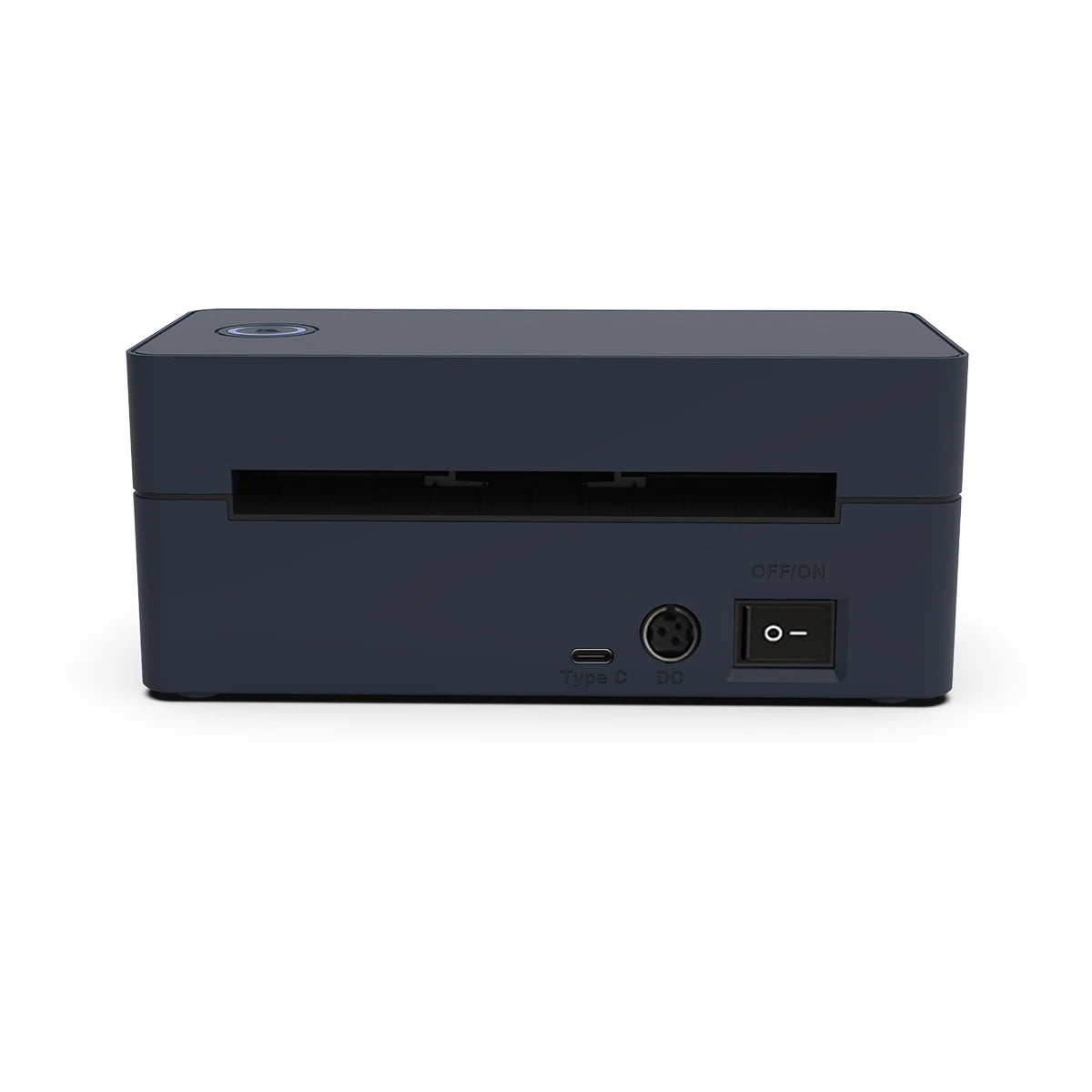 Wireless Bluetooth Thermal Shipping Label Printer 4x6 Support Android Mac iPhone Windows - Shipping Label Printer