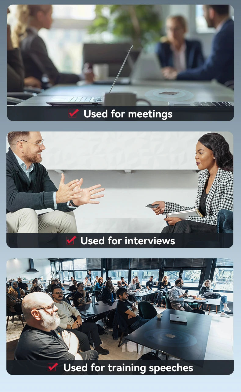 AI Powerd ChatGPT-4 App Phone Call Mini Audio Voice Recorder Espia Transcribe Summarize 58Language Translator Audio Dictaphone
