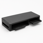 PAUD™ Adjustable Monitor Stand — studio product photo