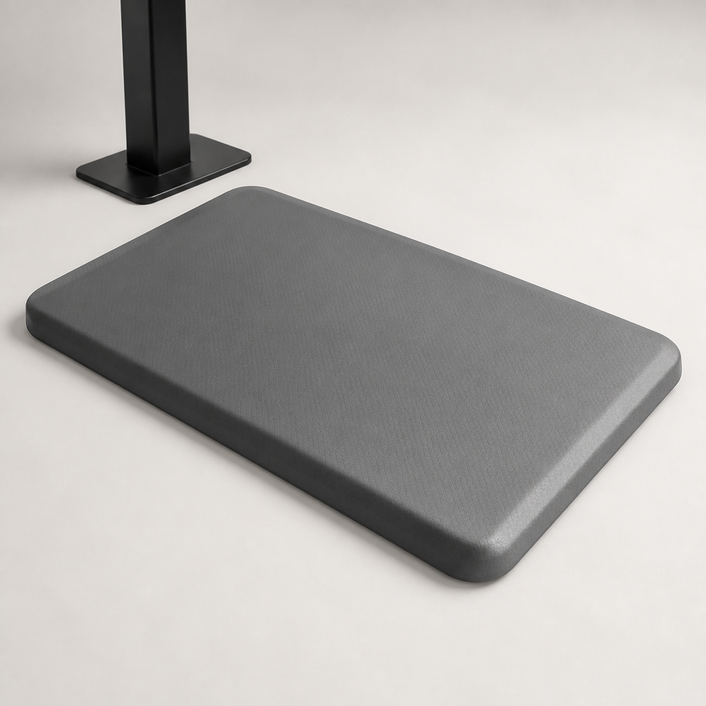 PAUD™ Anti-Fatigue Standing Mat — studio product photo