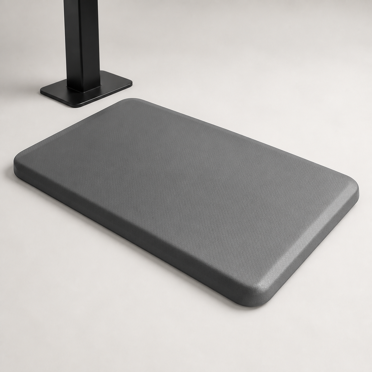 PAUD™ Anti-Fatigue Standing Mat — studio product photo