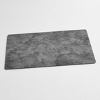 PAUD™ Gray Desk Mat — studio product photo
