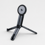 PAUD™ Magnetic Phone Tripod — studio product photo
