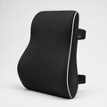 PAUD™ Memory Foam Lumbar Pillow — studio product photo
