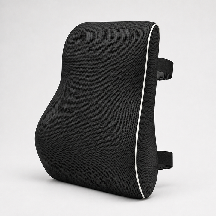 PAUD™ Memory Foam Lumbar Pillow