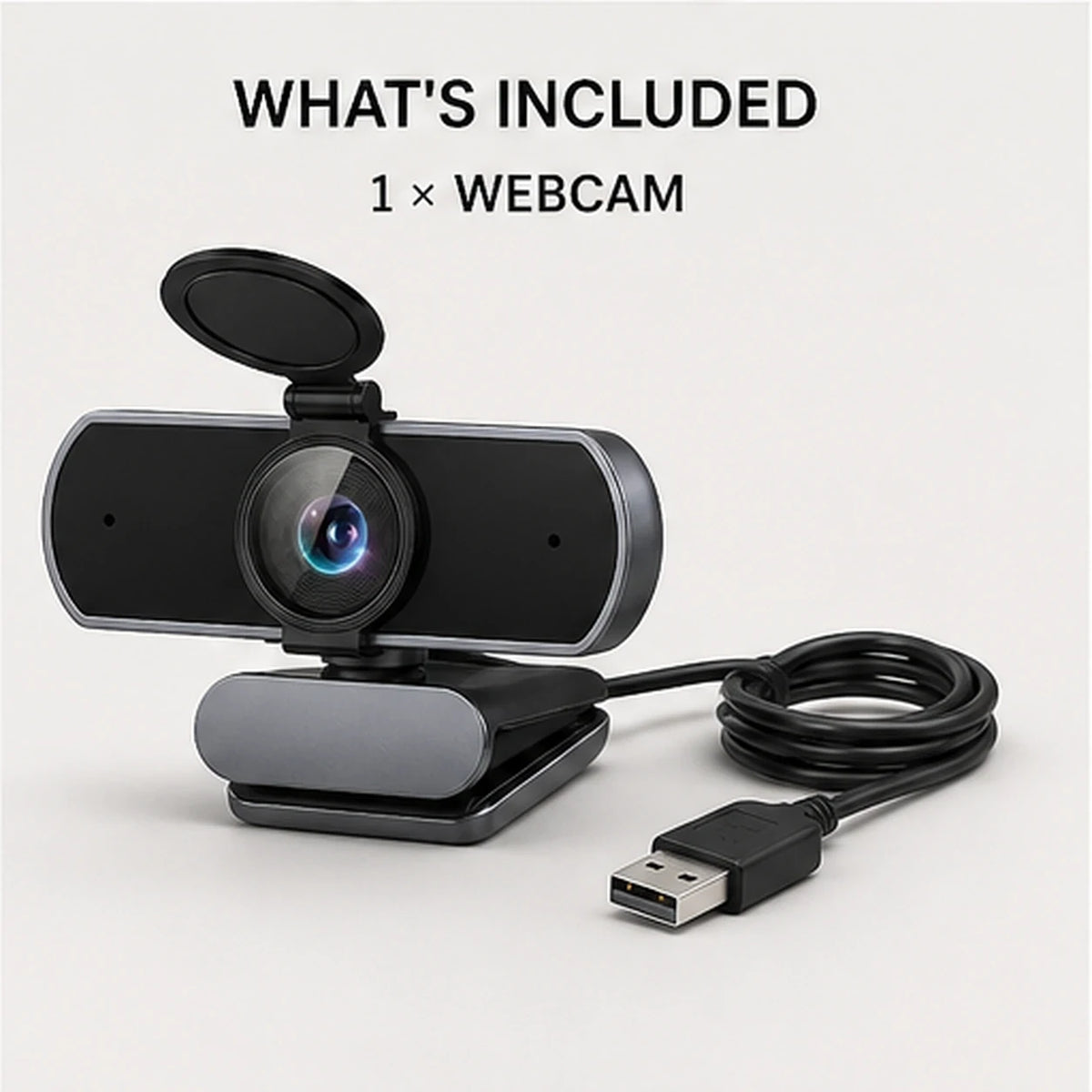 Use one camera across common workflows.