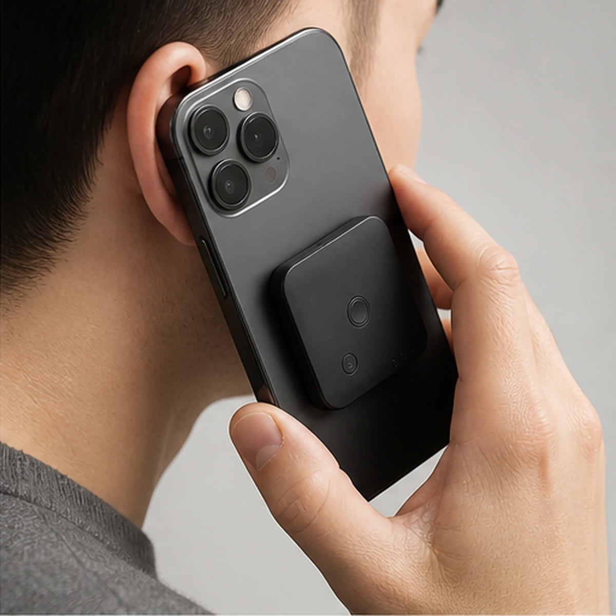 A recorder first, app tools second.