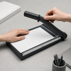 PAUD™ A4 Paper Trimmer — feature and use case