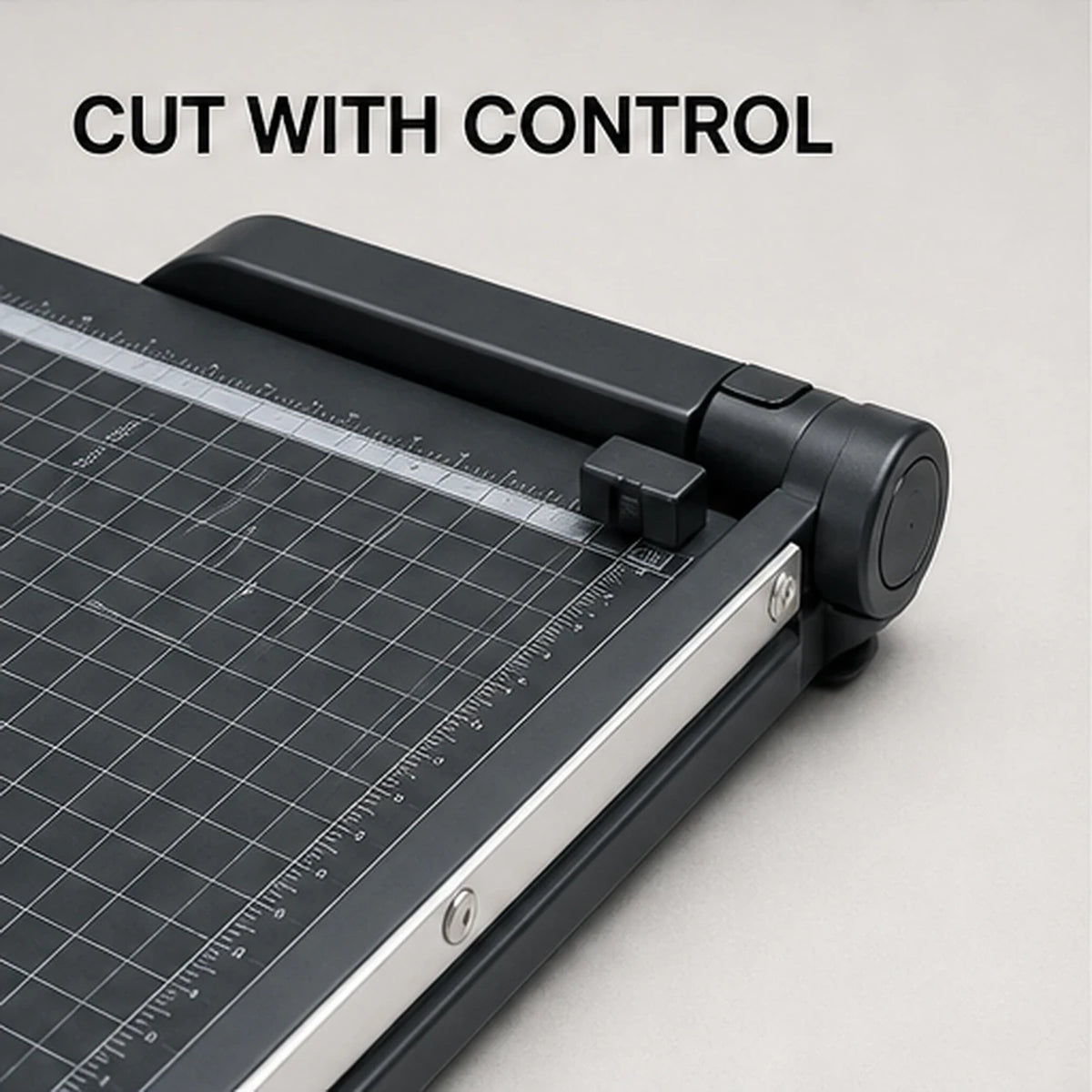 Handle more than office paper.