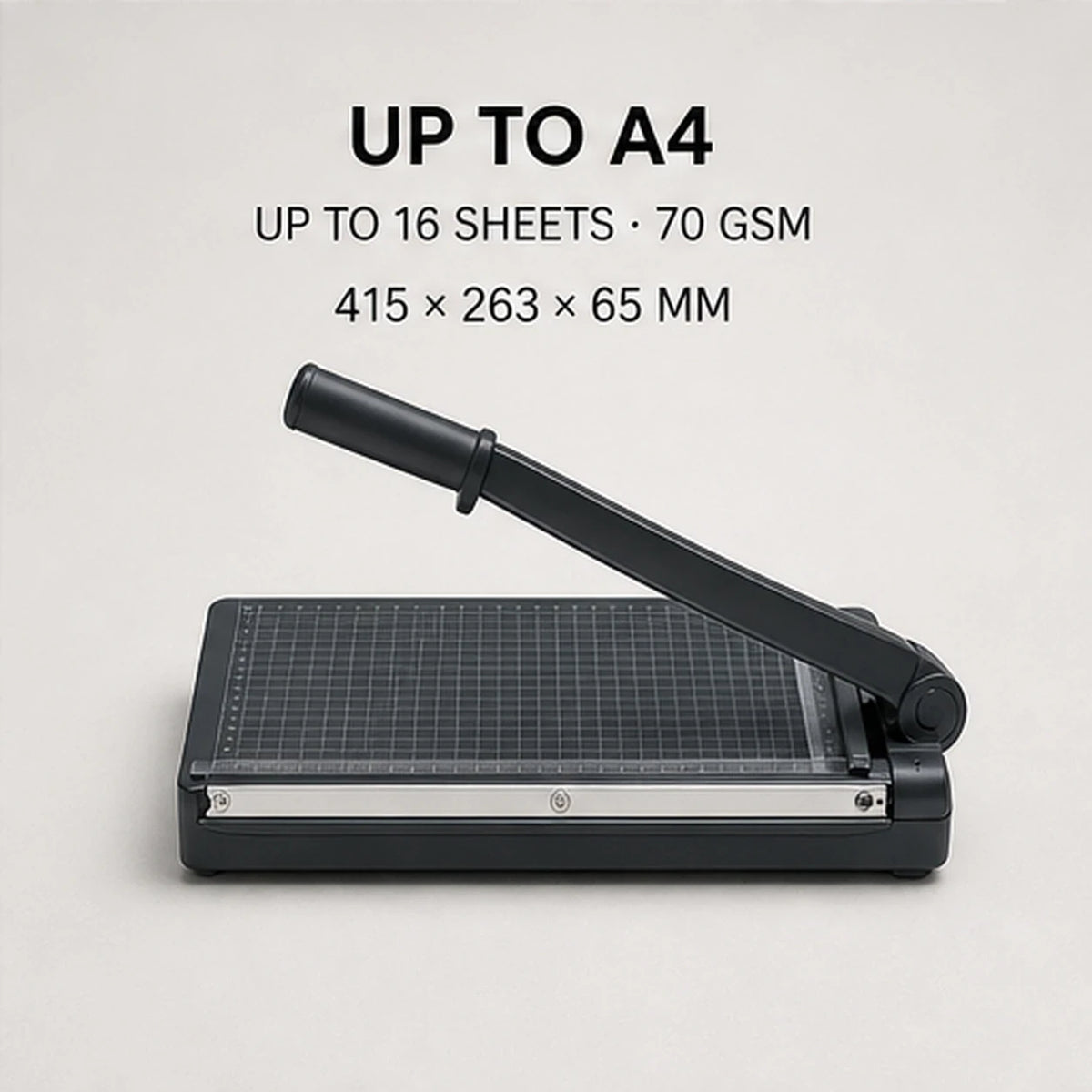 PAUD™ A4 Paper Trimmer