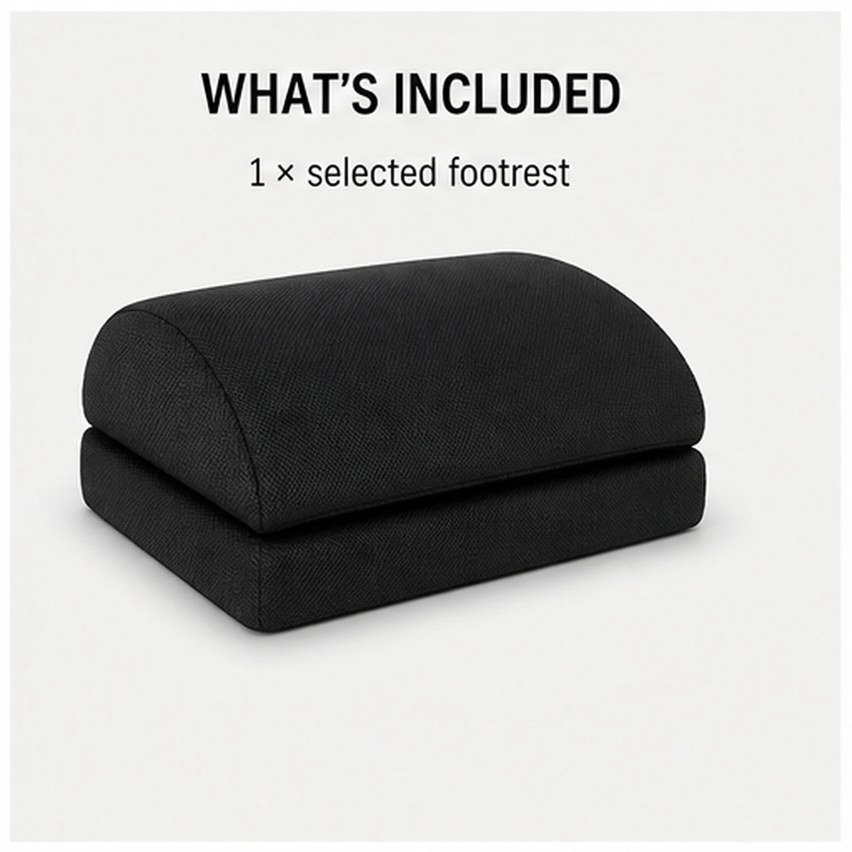 Cover removes for washing