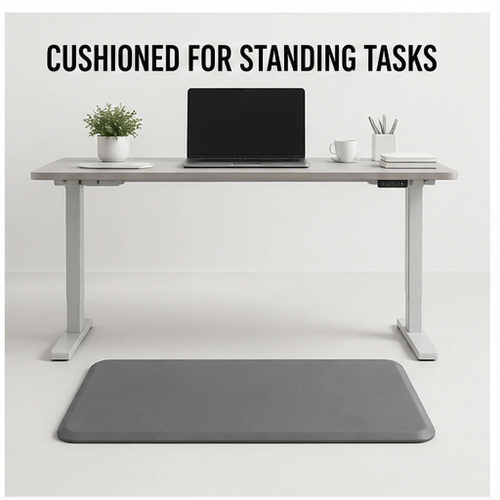 PAUD™ Anti-Fatigue Standing Mat — primary benefit