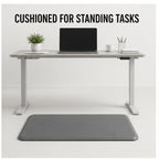 PAUD™ Anti-Fatigue Standing Mat — primary benefit