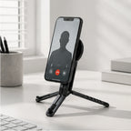 PAUD™ Magnetic Phone Tripod — feature and use case