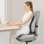 PAUD™ Memory Foam Chair Cushion Set — feature and use case
