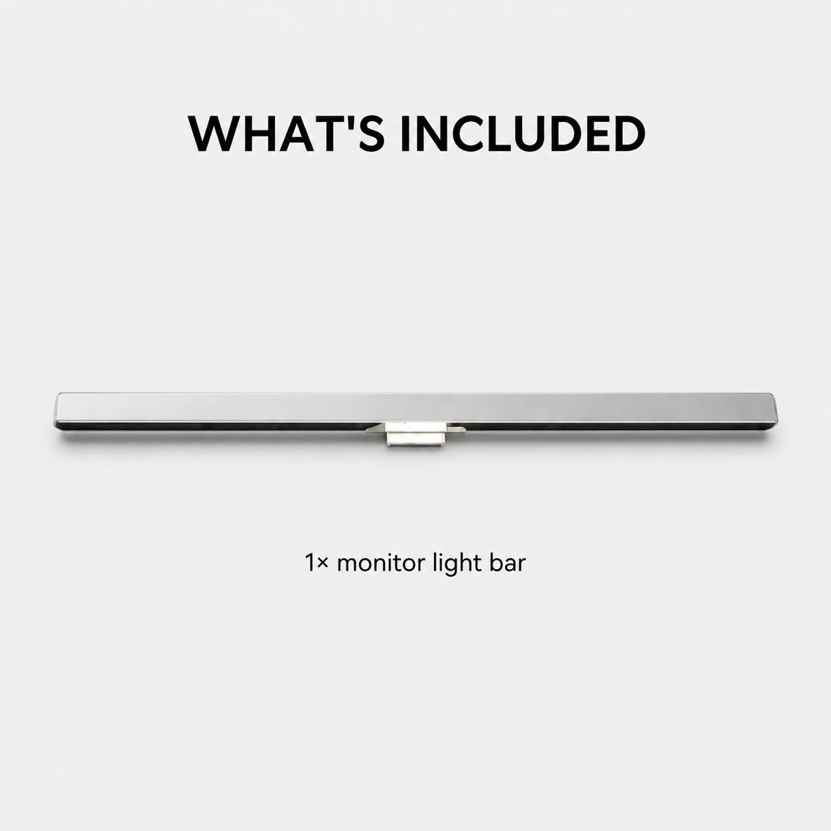 Set the brightness for the task.
