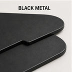 PAUD™ Monitor Mount Reinforcement Plate — options and compatibility