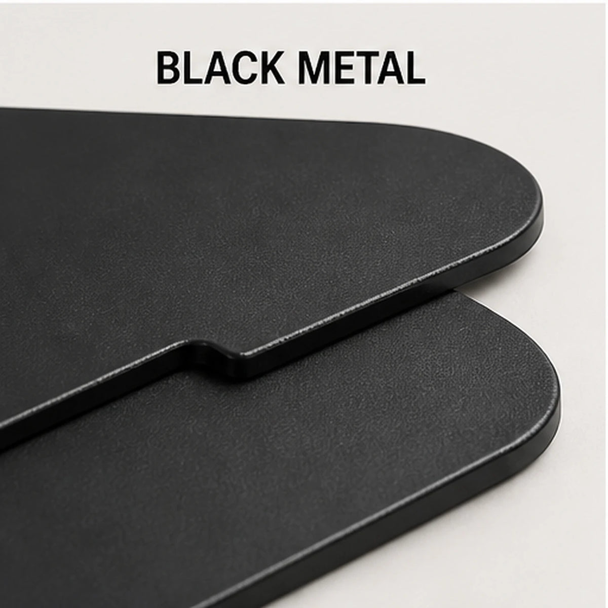 PAUD™ Monitor Mount Reinforcement Plate — options and compatibility