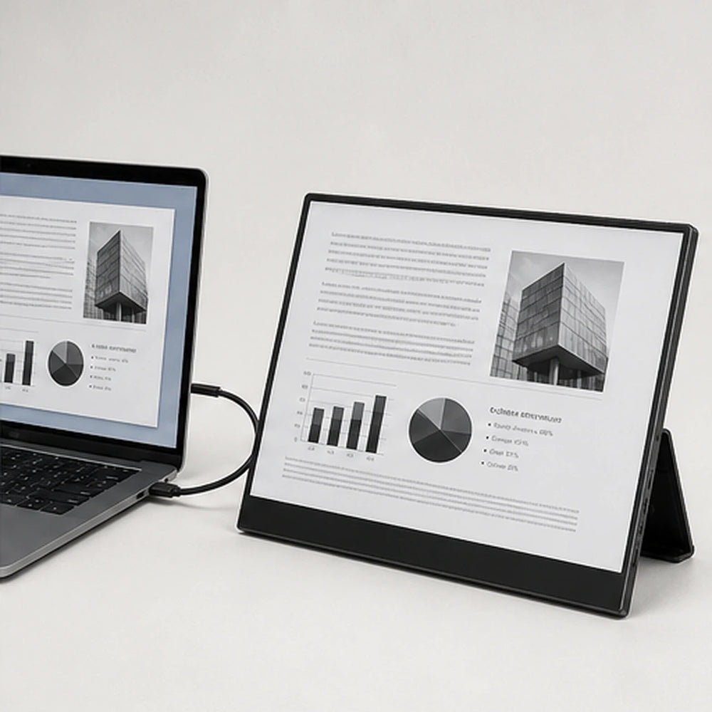 PAUD™ 15.6″ Portable Monitor
