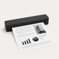 PAUD™ Inkless Portable Printer