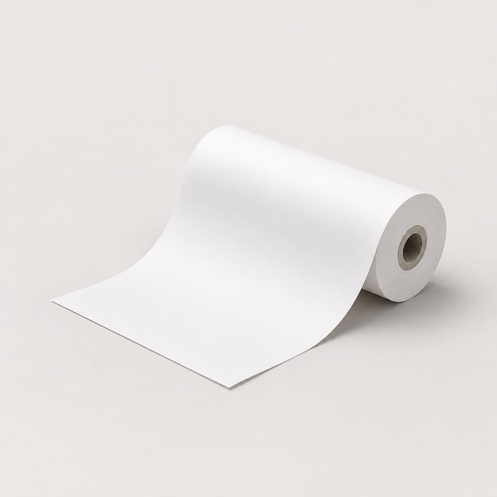 PAUD™ A4 Thermal Paper Rolls