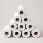 PAUD™ A4 Thermal Paper Rolls
