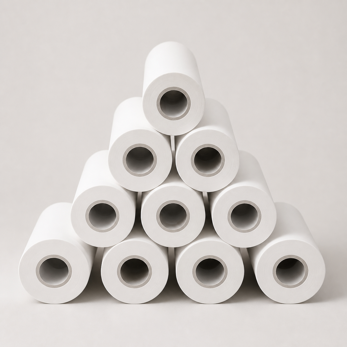 PAUD™ A4 Thermal Paper Rolls