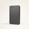 PAUD™ AI Voice Recorder — clean studio product image
