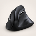 PAUD™ Ergonomic Vertical Mouse — clean studio product image