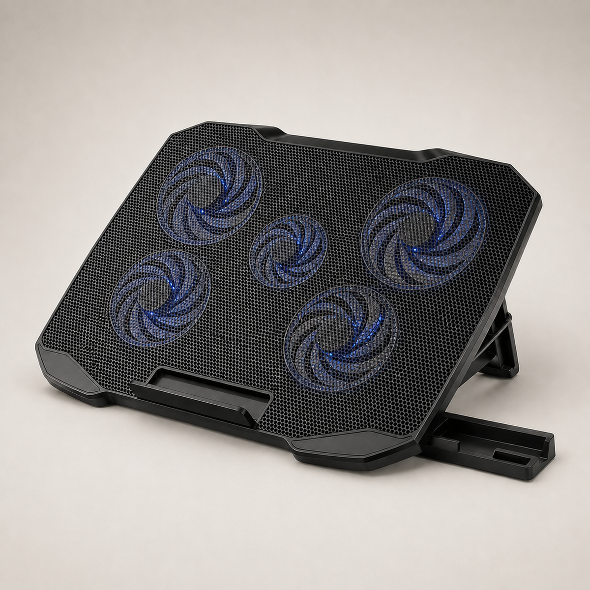 PAUD™ Laptop Cooling Pad — clean studio product image