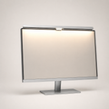 PAUD™ Monitor Light Bar — clean studio product image