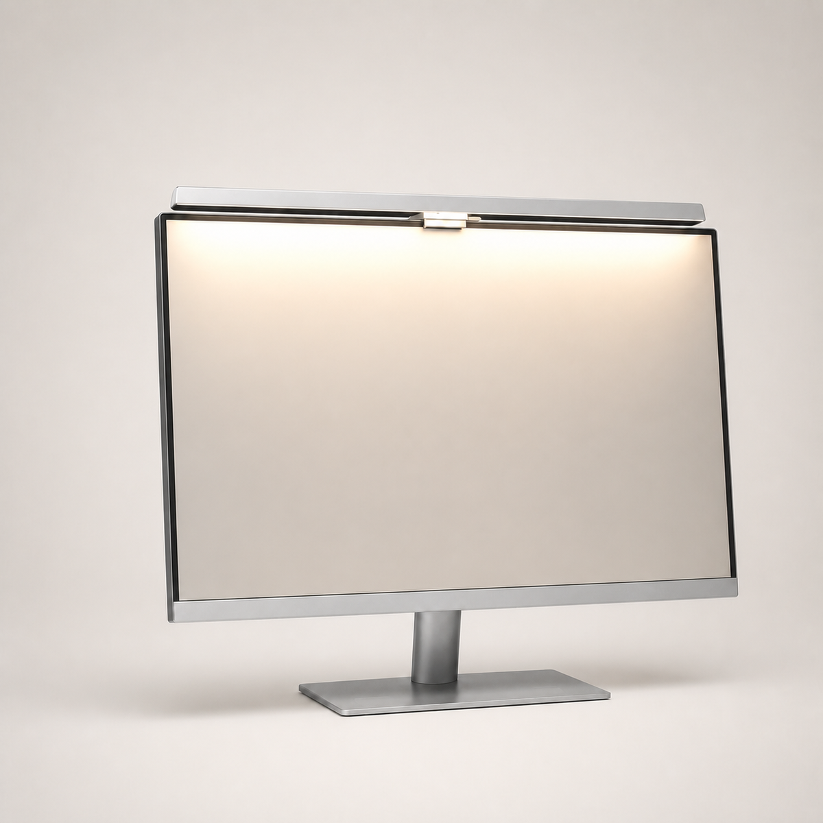 PAUD™ Monitor Light Bar — clean studio product image