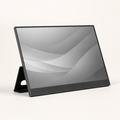 PAUD™ 15.6″ Portable Monitor — clean studio product image