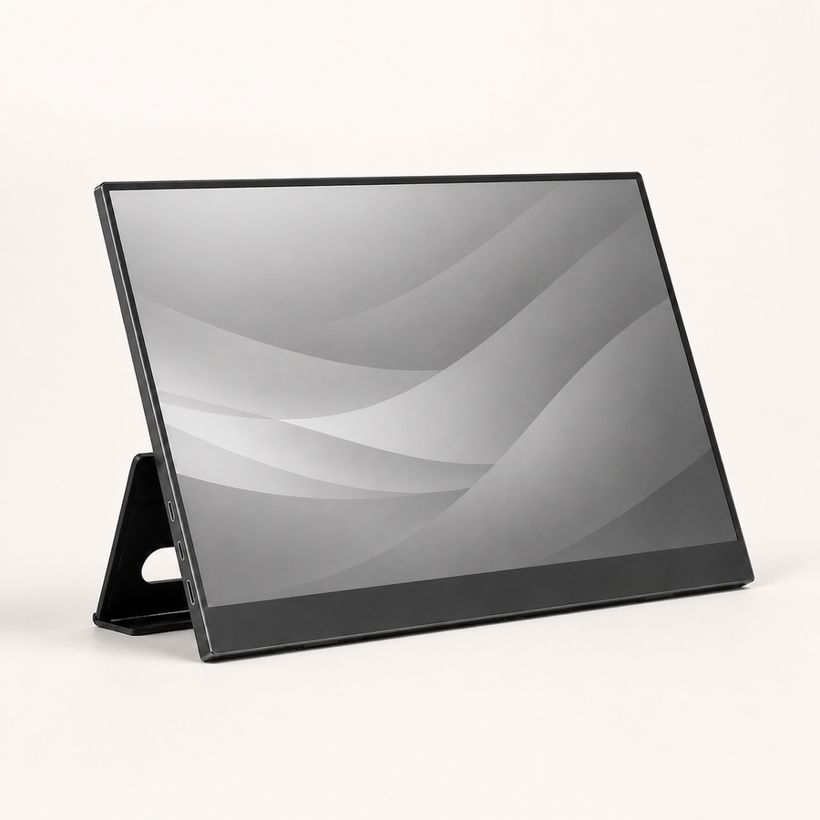 PAUD™ 15.6″ Portable Monitor