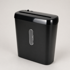 PAUD™ Compact Paper Shredder