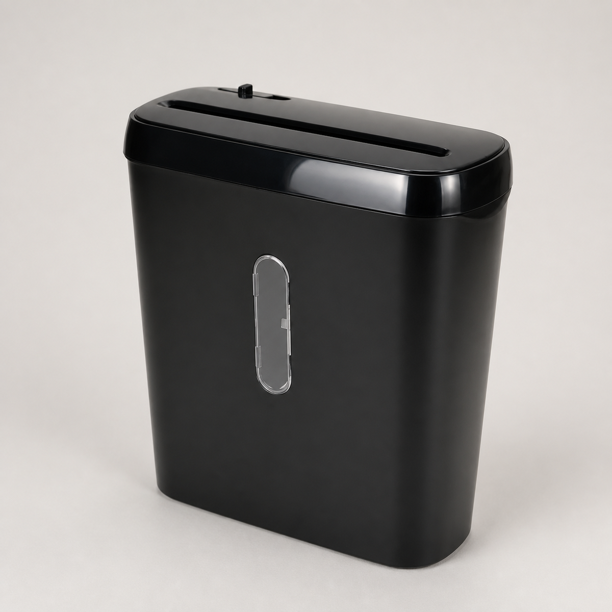 PAUD™ Compact Paper Shredder
