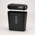 PAUD™ Compact Paper Shredder