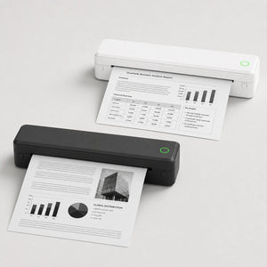 PAUD Thermal Printer